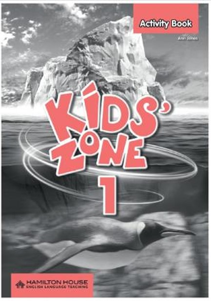 KID'S ZONE 1 WB