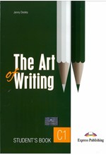 THE ART OF WRITING C1 SB (+DIGIBOOK APP)