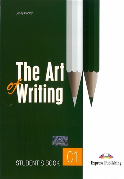 THE ART OF WRITING C1 SB (+DIGIBOOK APP)