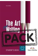 THE ART OF WRITING C2 SB (+DIGIBOOK APP)