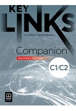 KEY LINKS C1/C2 COMPANION TCHR'S