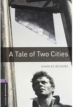 OBW LIBRARY 4: A TALE OF TWO CITIES N/E