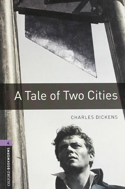 OBW LIBRARY 4: A TALE OF TWO CITIES N/E