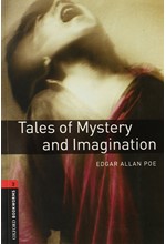 TALES OF MYSTERY AND IMAGINATION (OBW 3)