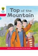 TOP MOUNTAIN (ORT STAGE 4 MORE STORIES Β)