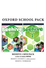 BEEHIVE 1 MINI PACK - 06946