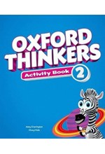 OXFORD THINKERS 2 WB