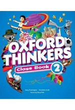 OXFORD THINKERS 2 SB