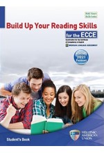 BUILD UP YOUR READING SKILLS ECCE TCHR'S 2021 FORMAT