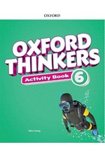 OXFORD THINKERS 6 WB