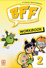 BFF - BEST FRIENDS FOREVER 2 WB