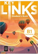 KEY LINKS B1 INTERMEDIATE SB