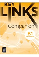 KEY LINKS B1 INTERMEDIATE COMPANION