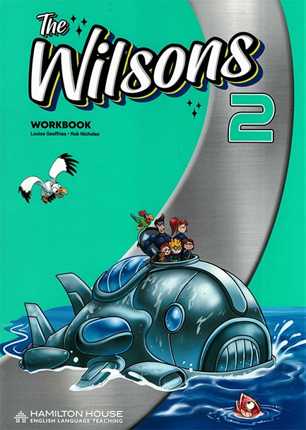 THE WILSONS 2 WB