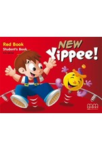 NEW YIPPEE RED BOOK SB