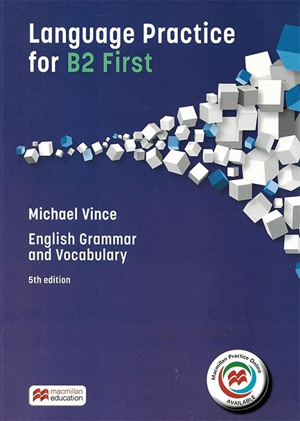 LANGUAGE PRACTICE FOR B2 FIRST SB (+ MPO PACK) N/E 5TH ED