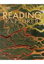 READING EXPLORER 5 SB 3RD ED