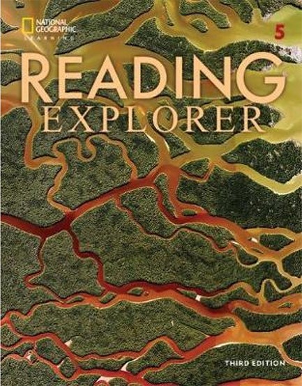 READING EXPLORER 5 SB 3RD ED