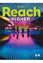 REACH HIGHER 6A BUNDLE (SB + SPARK PAC + PRACTICE BOOK)