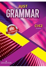 JUST GRAMMAR C1/C2 INTERNATIONAL