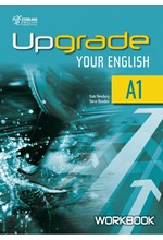 UPGRADE YOUR ENGLISH A1 WB