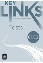 KEY LINKS C1/C2 TEST