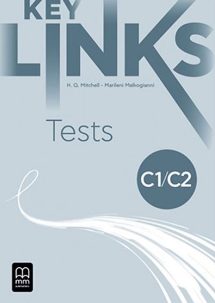 KEY LINKS C1/C2 TEST