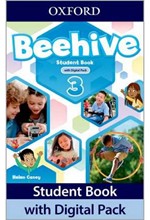 BEEHIVE 3 MINI PACK (+LEXICAL) -07646