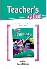 CAREER PATHS FINANCE TCHR'S PACK