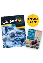 CLOSE-UP C2 SPECIAL PACK (SB + EBOOK + WB WITH ONLINE PRACTICE) 2ND ED