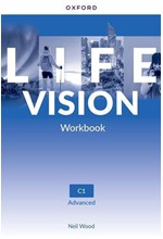 LIFE VISION ADVANCED WORKBOOK