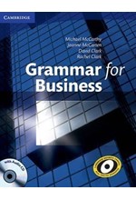 GRAMMAR FOR BUSINESS