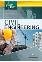 CAREER PATHS CIVIL ENGINEERING SB PACK ( DIGIBOOKS APP)