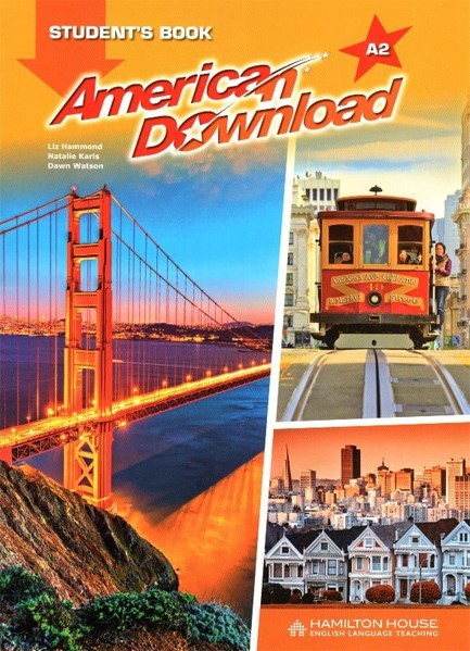 AMERICAN DOWNLOAD A2 SB