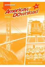 AMERICAN DOWNLOAD A2 WB