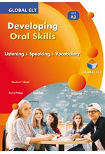 DEVELOPING ORAL SKILLS A2 SB