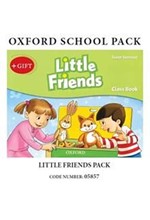 LITTLE FRIENDS 2020 PACK -05857