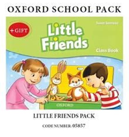 LITTLE FRIENDS 2020 PACK -05857