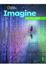 IMAGINE 1 TCHR'S