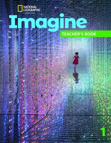 IMAGINE 1 TCHR'S