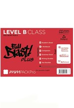 MM PACK PRO FULL BLAST PLUS B CLASS (86708)