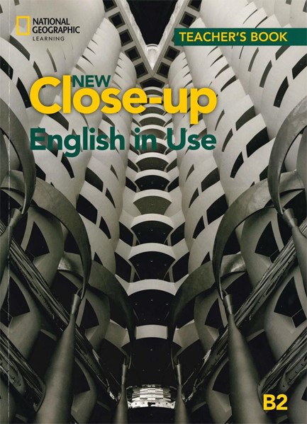 NEW CLOSE-UP B2 ENGLISH IN USE TCHR'S