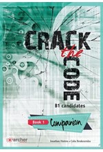 CRACK THE CODE 1 COMPANION