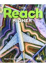 REACH HIGHER 4A PRACTICE BOOK