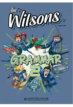 THE WILSONS 2 GRAMMAR INTERNATIONAL EDITION