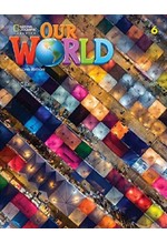 OUR WORLD 6 BUNDLE (SB EBOOK WB WITH ONLINE PRACTICE) - BRE 2ND ED