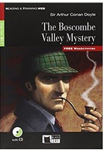 R&T. 2: BOSCOMBE VALLEY MYSTERY B1.1 (+ AUDIO CD)