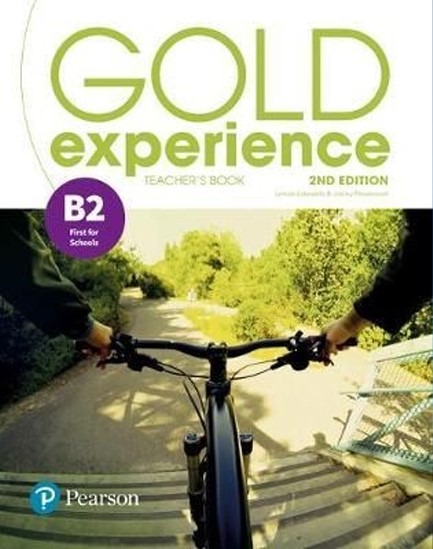 GOLD EXPERIENCE B2 TCHR'S (+ TCHR'S PORTAL ACCESS CODE) 2ND ED