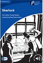 CAMBRIDGE DISCOVERY READERS 5: SHERLOCK (+ DOWNLOADABLE AUDIO)