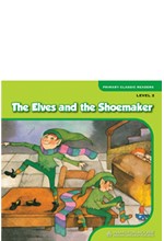 PCR 2: THE ELVES AND THE SHOEMAKER